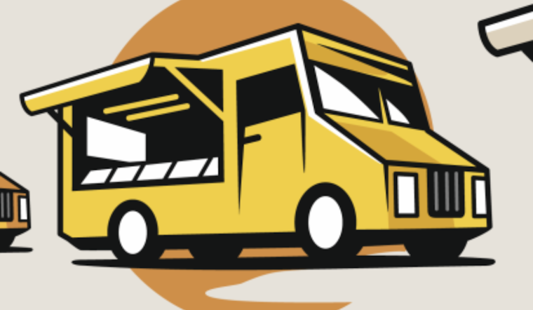 Cleveland Gears Up for 3rd Annual "Food Truck Rodeo" to Streamline Permitting Process for Local Vendors