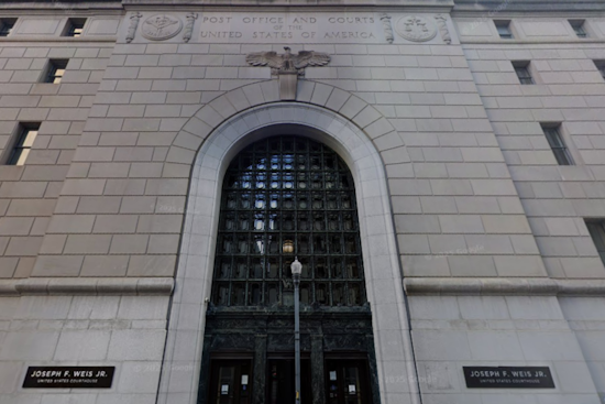 Cleveland Man Indicted for Allegedly Defrauding Elderly in Western Pennsylvania Grandparent Scam