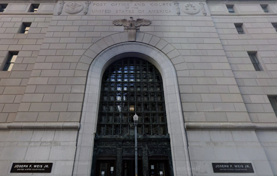 Cleveland Man Indicted for Allegedly Defrauding Elderly in Western Pennsylvania Grandparent Scam