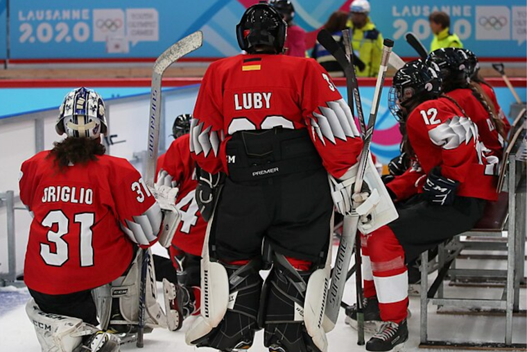 Cleveland Monsters Partner with Black Girl Hockey Club to Foster Inclusion and Celebration on Ice