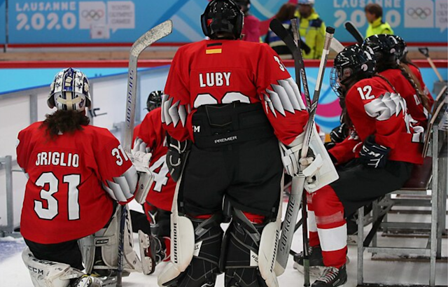 Cleveland Monsters Partner with Black Girl Hockey Club to Foster Inclusion and Celebration on Ice