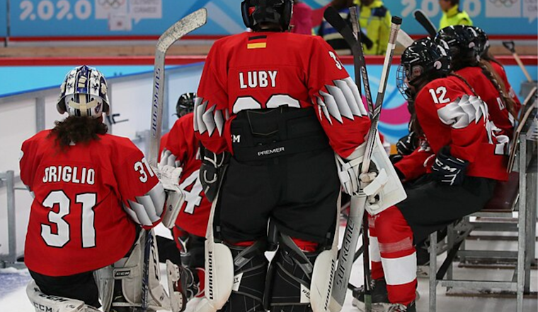 Cleveland Monsters Partner with Black Girl Hockey Club to Foster Inclusion and Celebration on Ice