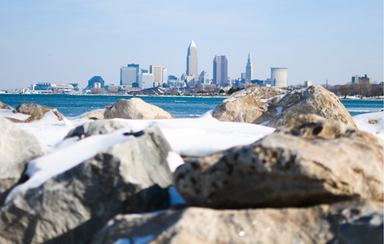 Cleveland NWS Issues Advisory for Elevated Fire Risk, Warns of High Winds in Lower Great Lakes Region