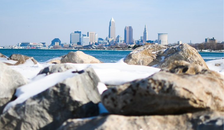 Cleveland NWS Issues Advisory for Elevated Fire Risk, Warns of High Winds in Lower Great Lakes Region