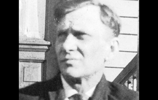 Cleveland Police Honor Centenary of Officer Henry Richter's Line-of-Duty Sacrifice