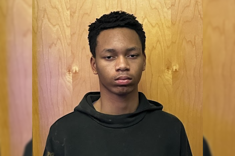 Cleveland Police Seek Community Help to Find Missing Teen Rayshaun Johnson