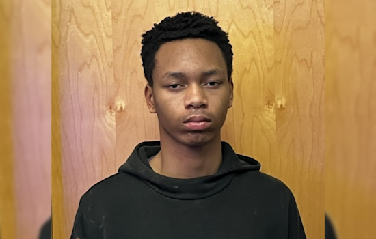 Cleveland Police Seek Community Help to Find Missing Teen Rayshaun Johnson
