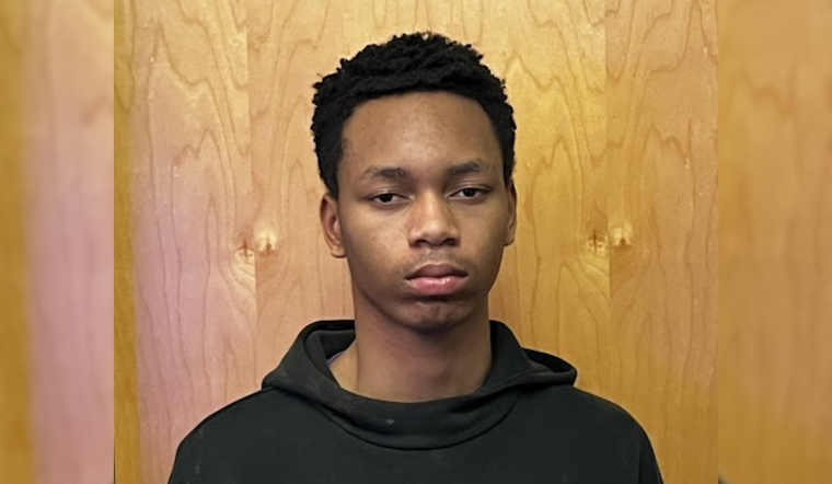 Cleveland Police Seek Community Help to Find Missing Teen Rayshaun Johnson