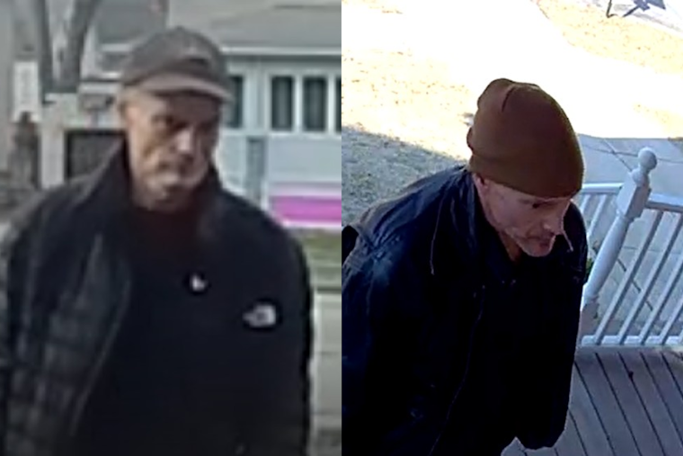 Cleveland Police Seek Community Help to Identify Suspect in Old Brooklyn Burglaries