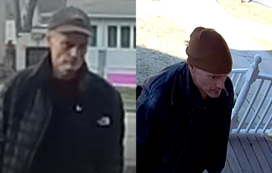 Cleveland Police Seek Community Help to Identify Suspect in Old Brooklyn Burglaries