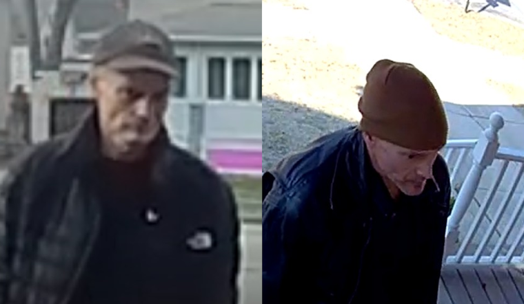 Cleveland Police Seek Community Help to Identify Suspect in Old Brooklyn Burglaries