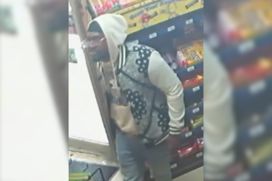 Cleveland Police Seek Public's Aid in Identifying Suspect Through Social Media Outreach