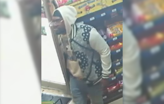 Cleveland Police Seek Public's Aid in Identifying Suspect Through Social Media Outreach