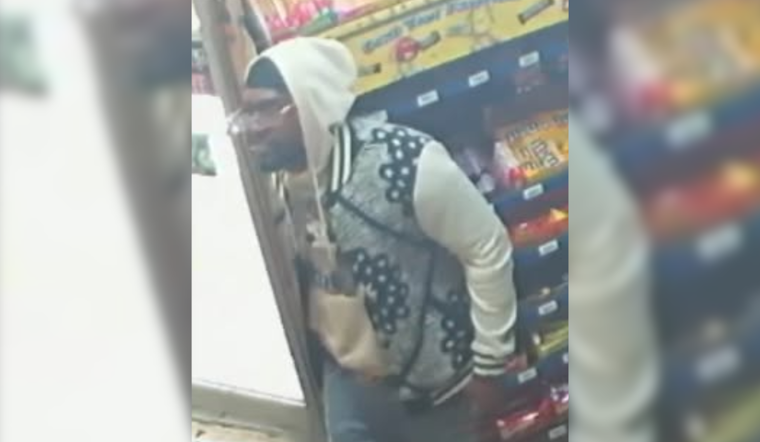 Cleveland Police Seek Public's Aid in Identifying Suspect Through Social Media Outreach