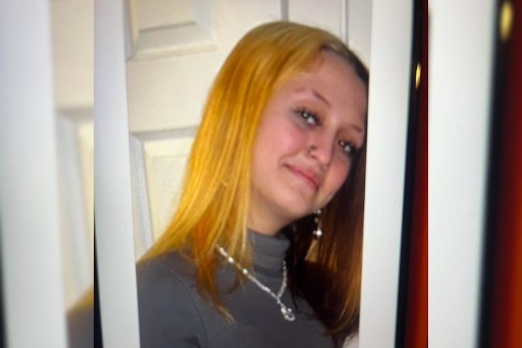 Cleveland Police Seek Public's Aid in Search for Endangered Missing Teen Mylianna Rodriguez