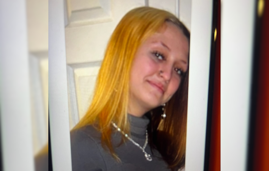 Cleveland Police Seek Public's Aid in Search for Endangered Missing Teen Mylianna Rodriguez