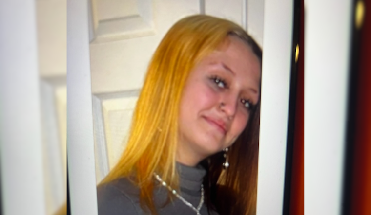 Cleveland Police Seek Public's Aid in Search for Endangered Missing Teen Mylianna Rodriguez