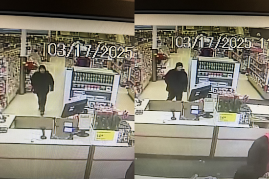 Cleveland Police Seek Public's Aid to Identify Suspect in Old Brooklyn Aggravated Robbery Case