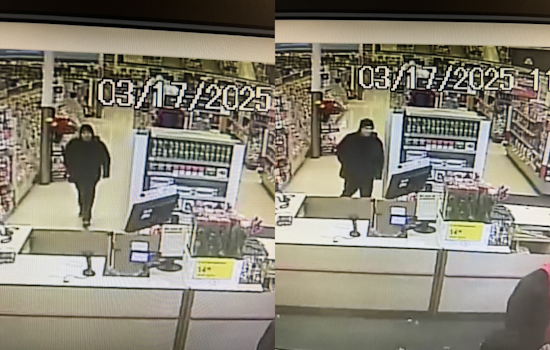 Cleveland Police Seek Public's Aid to Identify Suspect in Old Brooklyn Aggravated Robbery Case