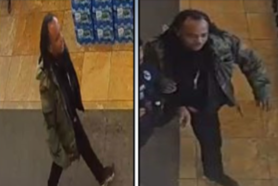 Cleveland Police Seek Public's Aid to Identify Suspect in Recent Incident
