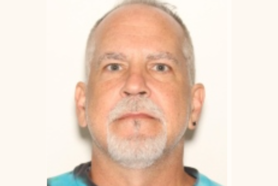 Cleveland Police Seek Public's Help in Locating Missing Man Jeffrey Merrix, Last Seen in West 70th Street Area