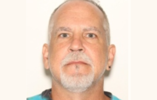 Cleveland Police Seek Public's Help in Locating Missing Man Jeffrey Merrix, Last Seen in West 70th Street Area