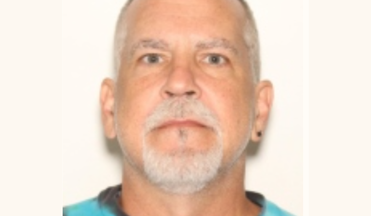 Cleveland Police Seek Public's Help in Locating Missing Man Jeffrey Merrix, Last Seen in West 70th Street Area
