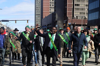 Cleveland Prepares for St. Patrick's Day Parade with Traffic Adjustments and Safety Measures