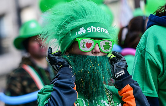 Cleveland St. Patrick's Day Parade's Future at Crossroads Amid Superior Midway Project Plans
