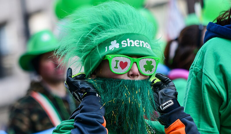 Cleveland St. Patrick's Day Parade's Future at Crossroads Amid Superior Midway Project Plans