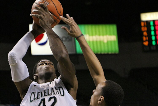 Cleveland State Men's Basketball Triumphs Over Northern Kentucky, Advances to Horizon League Semifinals