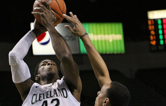 Cleveland State Men's Basketball Triumphs Over Northern Kentucky, Advances to Horizon League Semifinals