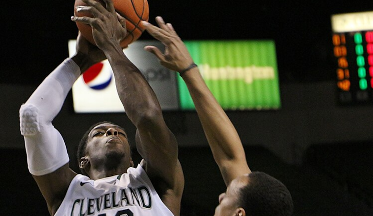 Cleveland State Men's Basketball Triumphs Over Northern Kentucky, Advances to Horizon League Semifinals