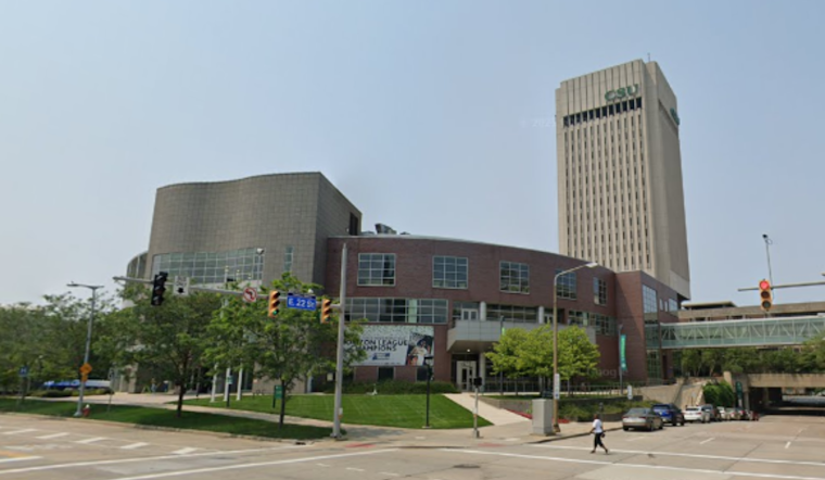 Cleveland State University's Tyisha Blade Earns Print Journalist of the Year Award from GCLEABJ