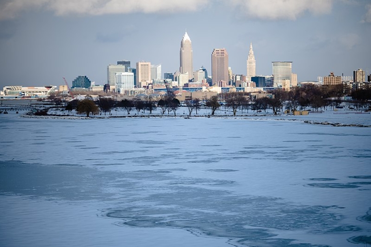 Cleveland to Experience Weather Whiplash, Sunny Days, Gusty Winds, and Rain Showers on the Horizon