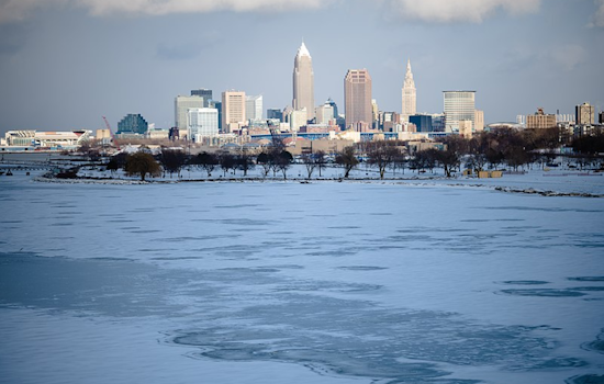 Cleveland to Experience Weather Whiplash, Sunny Days, Gusty Winds, and Rain Showers on the Horizon
