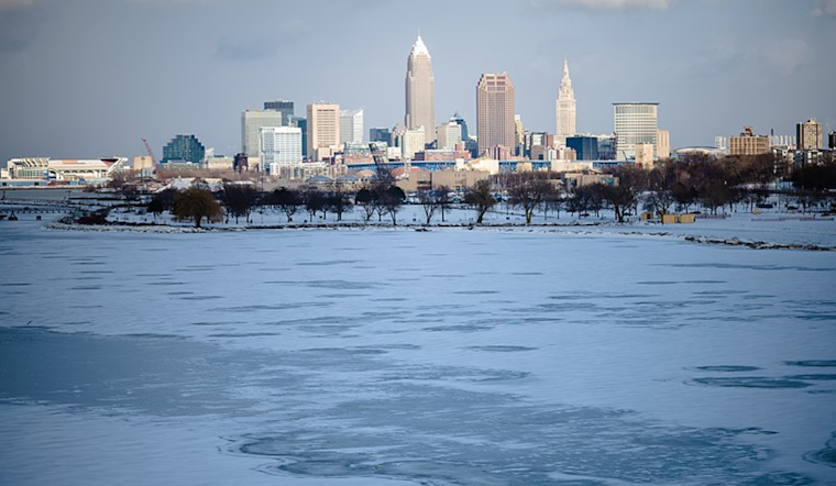 Cleveland to Experience Weather Whiplash, Sunny Days, Gusty Winds, and Rain Showers on the Horizon