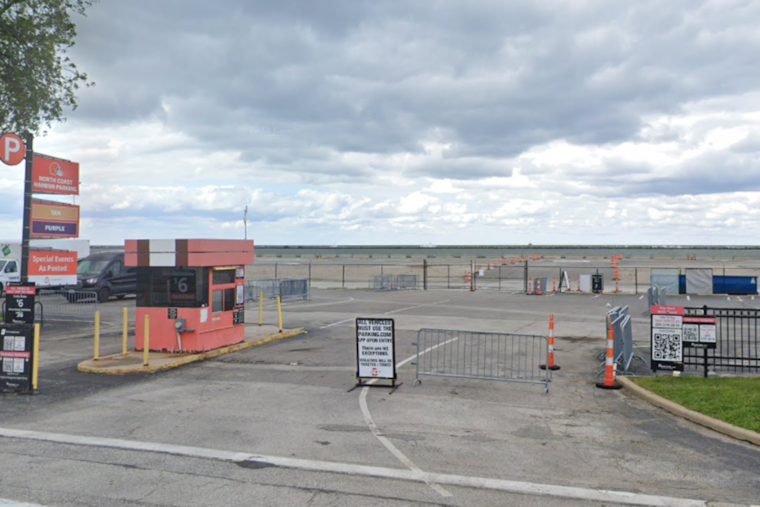 Cleveland Welcomes North Coast Yard, New Pop-Up Park to Enliven Lakefront with Summer Fun