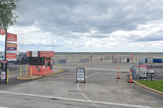 Cleveland Welcomes North Coast Yard, New Pop-Up Park to Enliven Lakefront with Summer Fun