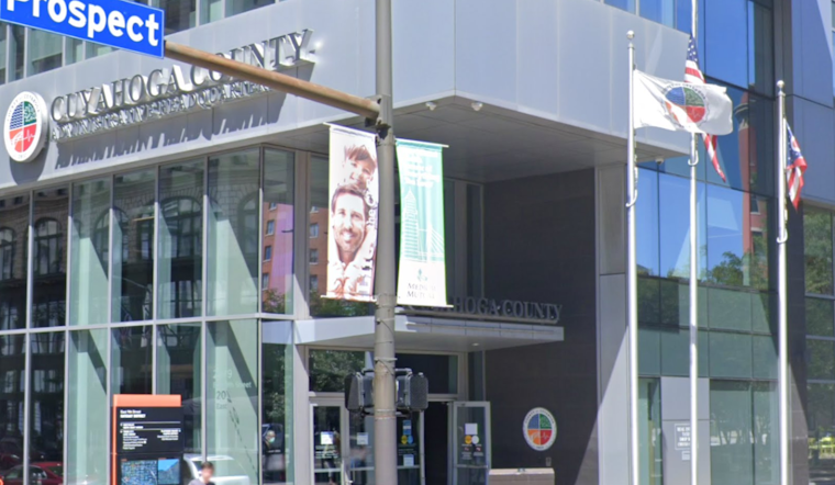 Cleveland's Celebrezze Federal Building Faces Uncertain Future, Local Officials Urge Federal Reinvestment