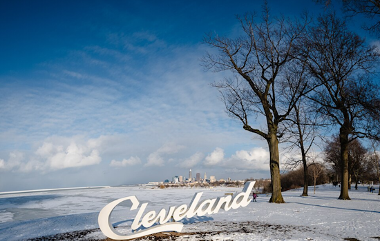 Cleveland's Weather Forecast: Navigable Skies with Small Craft Advisories, Weekend Warm-up on the Horizon