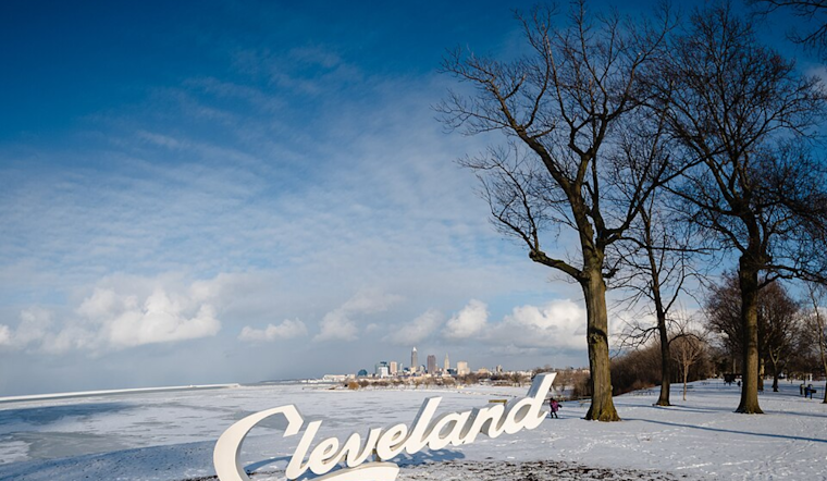 Cleveland's Weather Forecast: Navigable Skies with Small Craft Advisories, Weekend Warm-up on the Horizon