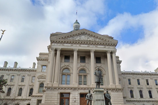 Clinton County Leads with $1.5M as Indiana Awards $2.1M for Local Infrastructure Projects