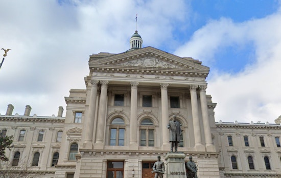Clinton County Leads with $1.5M as Indiana Awards $2.1M for Local Infrastructure Projects