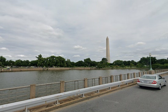 Cloudy Skies and Light Drizzles, Washington D.C.'s Mild Weather Forecast Ahead