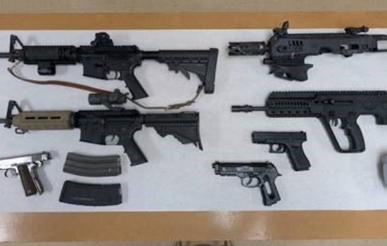 Coachella Teen Arrested for Making Criminal Threats, Standoff Ends Peacefully