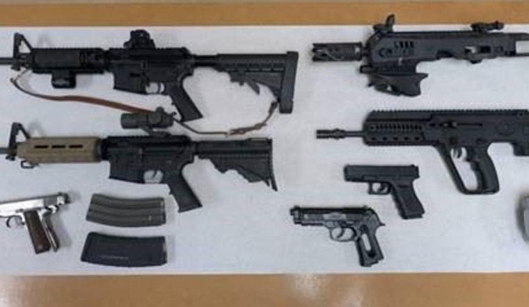 Coachella Teen Arrested for Making Criminal Threats, Standoff Ends Peacefully