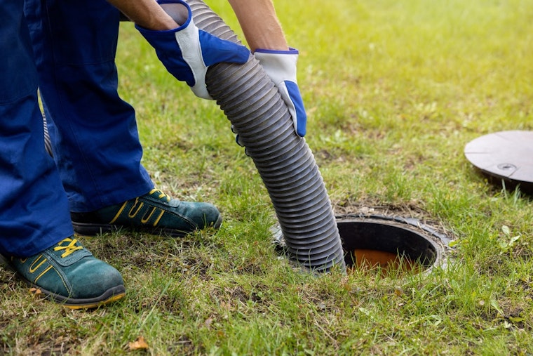 Cobb & Douglas Public Health Launches Funding Initiative for Low-Income Septic System Maintenance