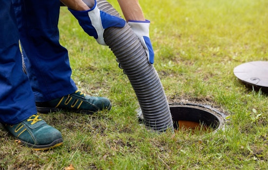 Cobb & Douglas Public Health Launches Funding Initiative for Low-Income Septic System Maintenance