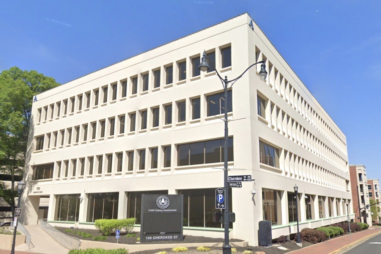 Cobb County Hit by Server Outage, Disrupts Government Services and Delays Restoration